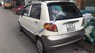 Daewoo Matiz SE   2006 - Bán Daewoo Matiz SE sản xuất năm 2006, màu trắng, nhập khẩu, 90 triệu