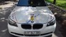 BMW 5 Series 530 2006 - Bán BMW 530 2006, màu trắng, nhập khẩu, nước sơn mới tinh