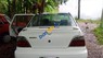 Daewoo Cielo   1996 - Cần bán lại xe Daewoo Cielo sản xuất 1996, màu trắng