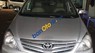 Toyota Innova 2011 - Bán Toyota Innova năm sản xuất 2011, màu bạc, giá tốt