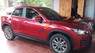 Mazda CX 5 2016 - Bán Mazda CX 5 năm 2016, màu đỏ còn mới, giá tốt
