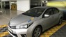 Toyota Corolla altis 1.8G 2014 - Bán Toyota Corolla altis 1.8G năm 2014, màu bạc số sàn, giá chỉ 528 triệu