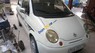 Daewoo Matiz 2007 - Bán Daewoo Matiz sản xuất 2007, màu trắng, nhập khẩu