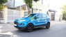 Ford EcoSport   AT Titanium  2017 - Cần bán lại xe Ford EcoSport AT Titanium năm 2017 còn mới, giá 555tr