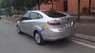 Ford Fiesta   2012 - Bán Ford Fiesta sản xuất 2012, màu bạc