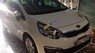 Kia Rio   2016 - Cần bán lại xe Kia Rio năm sản xuất 2016, màu trắng, xe nhập chính chủ, giá 495tr