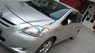 Toyota Vios  E   2008 - Cần bán Toyota Vios E năm 2008, màu bạc, nhập khẩu nguyên chiếc