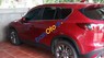 Mazda CX 5 2016 - Bán Mazda CX 5 năm 2016, màu đỏ còn mới, giá tốt