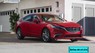 Mazda 6   2019 - Có thể bạn chưa biết Mazda 6 về đẳng cấp thời thượng, giá tốt