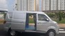 Cửu Long 2019 - Bán xe bán tải van Dongben X30 V2M 950kg - lăn bánh 80tr nhận ngay xe