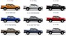 Ford Ranger XLS 4X2 2.2L AT 2019 - Bán Ford Ranger 2019, giao ngay, đủ màu, giảm tiền mặt, nắp thùng, bảo hiểm, dán phim