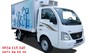 Xe tải 500kg - dưới 1 tấn   2019 - Bán xe tải Tata Super ACE đông lạnh, xe tải Tata 990kg, xe Tata 1.2 tấn nhập khẩu Ấn Độ