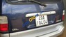 Toyota Zace   2001 - Bán ô tô Toyota Zace đời 2001, nhập khẩu, xe dáng thể thao, chạy êm, khỏe
