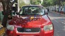 Ford Escape 2002 - Bán xe Ford Escape năm sản xuất 2002, màu đỏ, nhập khẩu nguyên chiếc số tự động
