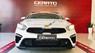 Kia Cerato 2019 - Cần bán xe Kia Cerato năm 2019, màu trắng