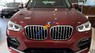 BMW X4 2018 - Bán xe BMW X4 năm sản xuất 2018, màu đỏ, xe nhập