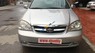 Daewoo Lacetti 2009 - Bán Daewoo Lacetti EX năm sản xuất 2009, màu bạc, giá 205tr