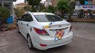 Hyundai Accent 2011 - Bán Hyundai Accent sản xuất 2011, màu trắng, nhập khẩu nguyên chiếc chính chủ