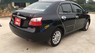 Toyota Vios 2010 - Cần bán lại xe Toyota Vios sản xuất năm 2010, màu đen, giá tốt