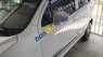 Chevrolet Spark 2011 - Gia đình bán Chevrolet Spark năm 2011, màu trắng, xe zin ít đi mọi thứ còn mới tinh