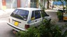 Kia CD5 1994 - Cần bán xe Kia CD5 đời 1994, màu trắng, dòng xe nhỏ gọn, dễ dàng di chuyển trong nội đô