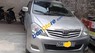 Toyota Innova G 2009 - Cần bán xe Toyota Innova G đời 2009, màu bạc, máy móc nguyên bản, gầm chắc chắn