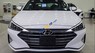 Hyundai Elantra  1.6MT   2019 - Cần bán xe Hyundai Elantra 1.6MT sản xuất năm 2019, màu trắng, giá chỉ 580 triệu