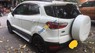 Ford EcoSport 1.5 Black  2016 - Bán ô tô Ford EcoSport 1.5 Black năm sản xuất 2016, màu trắng, đăng kiểm dài