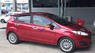Ford Fiesta S 2018 - Cần bán xe Ford Fiesta S năm sản xuất 2018, màu đỏ  