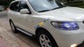 Hyundai Santa Fe SLX 2.0 AT 4×2 2009 - Cần bán Hyundai Santa Fe SLX 2.0 AT 4×2 năm sản xuất 2009, màu trắng, nhập khẩu, 625 triệu
