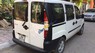 Fiat Doblo   1.6MT 2008 - Cần bán xe Fiat Doblo 1.6MT năm 2008, màu trắng xe gia đình, giá 108tr