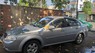 Daewoo Lacetti EX 2009 - Bán ô tô Daewoo Lacetti EX đời 2009, màu bạc, xe chạy đúng 87000 km