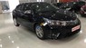 Toyota Corolla altis  1.8 AT  2014 - Cần bán Toyota Corolla Altis 1.8 AT năm sản xuất 2014, màu đen, 635 triệu