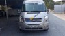 Ford Transit 2015 - Bán ô tô Ford Transit đời 2015, đã chạy 100.000 km