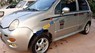 Chery QQ3 2009 - Bán Chery QQ3 2009, màu bạc, xe cũ, sử dụng giữ gìn, cẩn thận