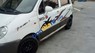 Daewoo Matiz   2003 - Cần bán Daewoo Matiz năm sản xuất 2003, màu trắng, nhập khẩu nguyên chiếc  