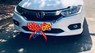 Honda City 2017 - Bán Honda City năm sản xuất 2017, màu trắng, xe full đồ, còn hai chìa khoá
