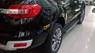 Ford Everest 2018 - Bán ô tô Ford Everest 2.0 Titanium sản xuất năm 2019, màu đen, nhập khẩu