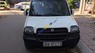 Fiat Doblo   1.6MT 2008 - Cần bán xe Fiat Doblo 1.6MT năm 2008, màu trắng xe gia đình, giá 108tr