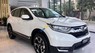 Honda CR V  L 2019 - Cần bán Honda CR V L sản xuất 2019, màu trắng, xe nhập