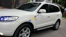 Hyundai Santa Fe SLX 2.0 AT 4×2 2009 - Cần bán Hyundai Santa Fe SLX 2.0 AT 4×2 năm sản xuất 2009, màu trắng, nhập khẩu, 625 triệu