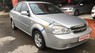 Daewoo Lacetti 2009 - Bán Daewoo Lacetti EX năm sản xuất 2009, màu bạc, giá 205tr