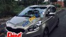 Kia Rondo 2016 - Bán ô tô Kia Rondo sản xuất 2016, màu vàng cát, đã đi 57679km
