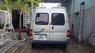 Ford Transit   2002 - Bán Ford Transit năm 2002, xe gia đình hoạt động bình thường