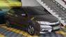 Honda City 1.5AT 2016 - Bán Honda City 1.5AT năm sản xuất 2016, màu nâu, giá tốt
