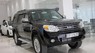 Ford Everest 2015 - Bán Ford Everest năm 2015, màu đen