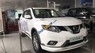 Nissan X trail 2018 - Bán ô tô Nissan X trail sản xuất 2018, màu trắng, xe nhập, giá chỉ 860 triệu
