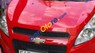 Chevrolet Spark   2016 - Cần bán Chevrolet Spark năm 2016, màu đỏ, nhập khẩu
