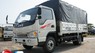 Xe tải 1,5 tấn - dưới 2,5 tấn 2019 - Cần bán xe tải JAC 2.4 tấn thùng lọt lòng 4m3 đời 2019 bán trả góp