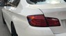 BMW 5 Series 535i   2010 - Bán xe BMW 5 Series 535i năm 2010, màu trắng, nhập khẩu
